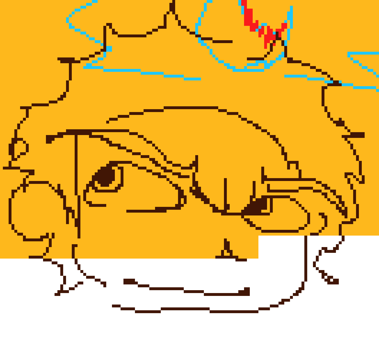 [425065] you're still doing that