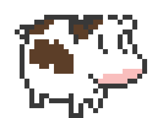 [a8bd80] cow