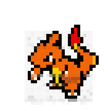 [2bc550] charmander
