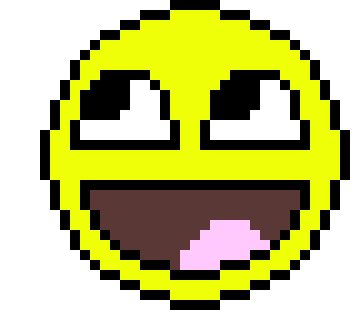 [9664c4] Epic Face