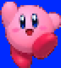 [159650] Kirb