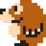 [9a88ff] Monty Mole