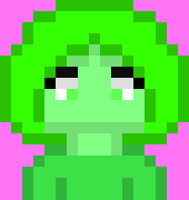 I think this looks kinda similar to T's surprised face so...? | -Chris