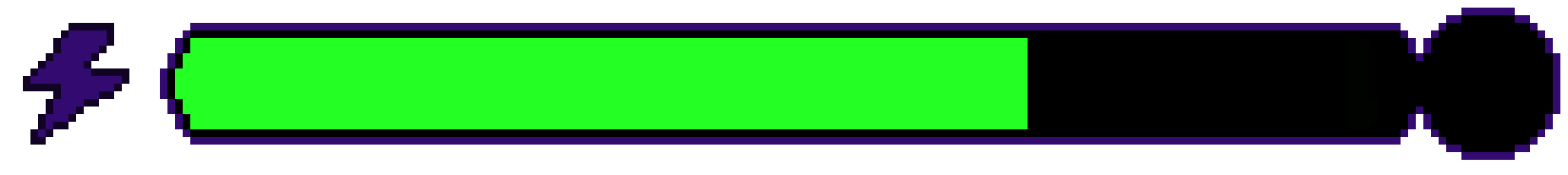 [9d99e9] Stamina Bar Design 1- 67