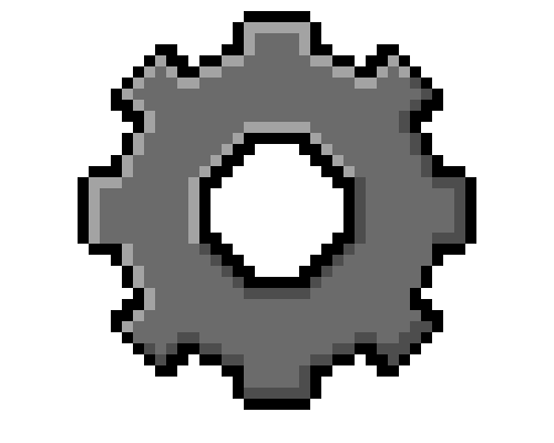[9664c4] Gear (Detailed)