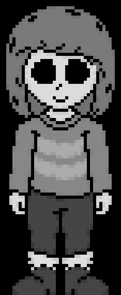 [888202] CORE frisk