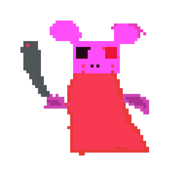 [f8d27a] Piggy