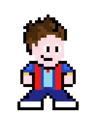 Marty McFly