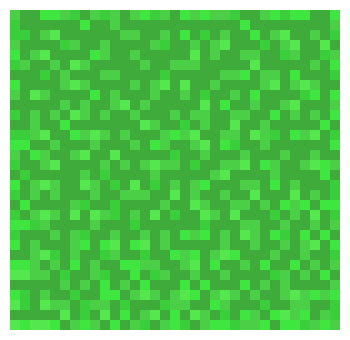 Grass Tile