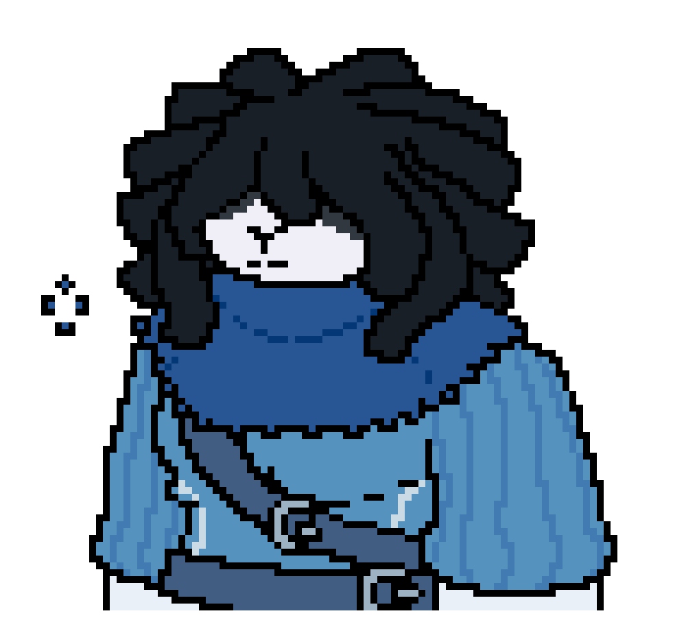 [093e8d] just SPEEDRAN that hair holy shit it's actually that easy