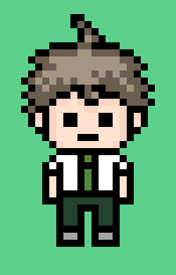 Hajime Hinata