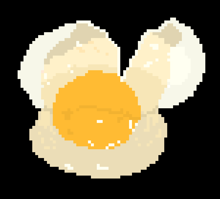[886e5d] egg
