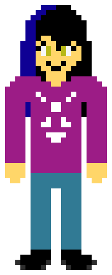 [9664c4] Ink!Neil
