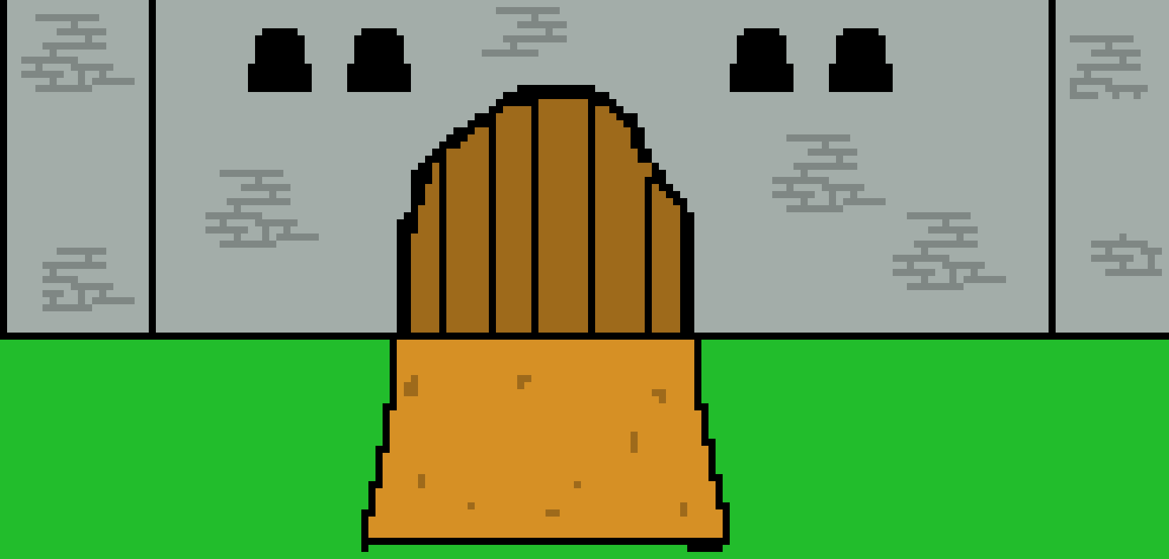 Castle