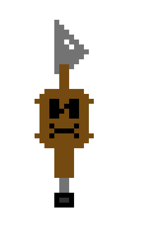 [2bb73d] Chopper Plus