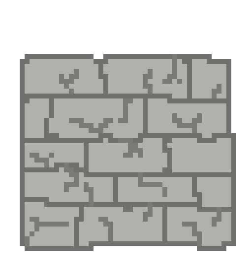 [826598] brick cracked