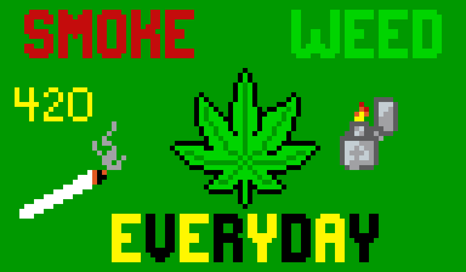 WEED
