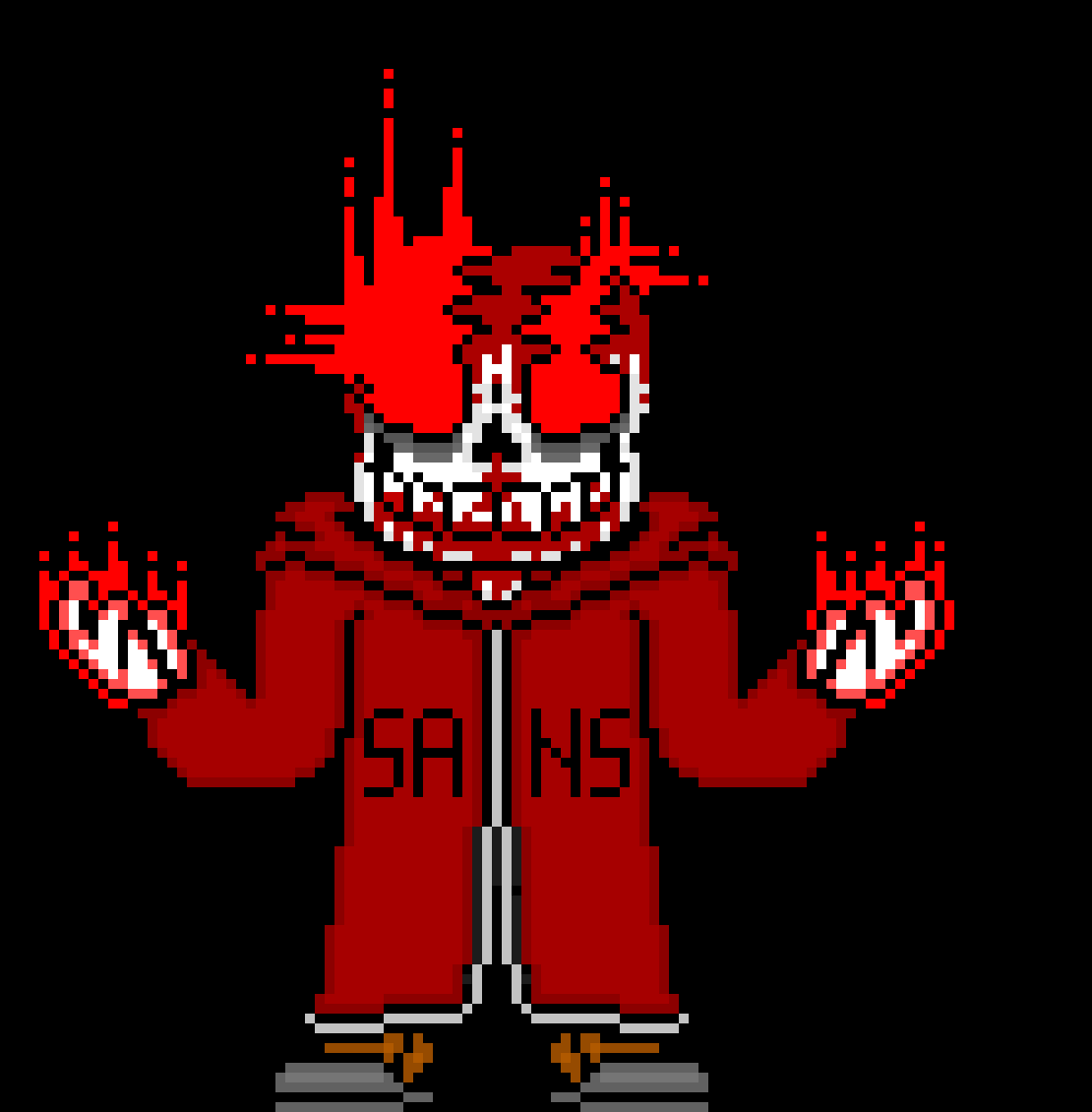 [e8cb42] SacrificialTale Phase 3