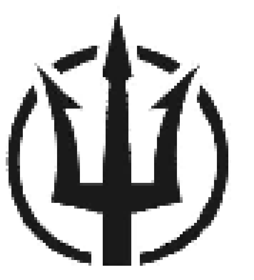 [8d0d29] Trident logo