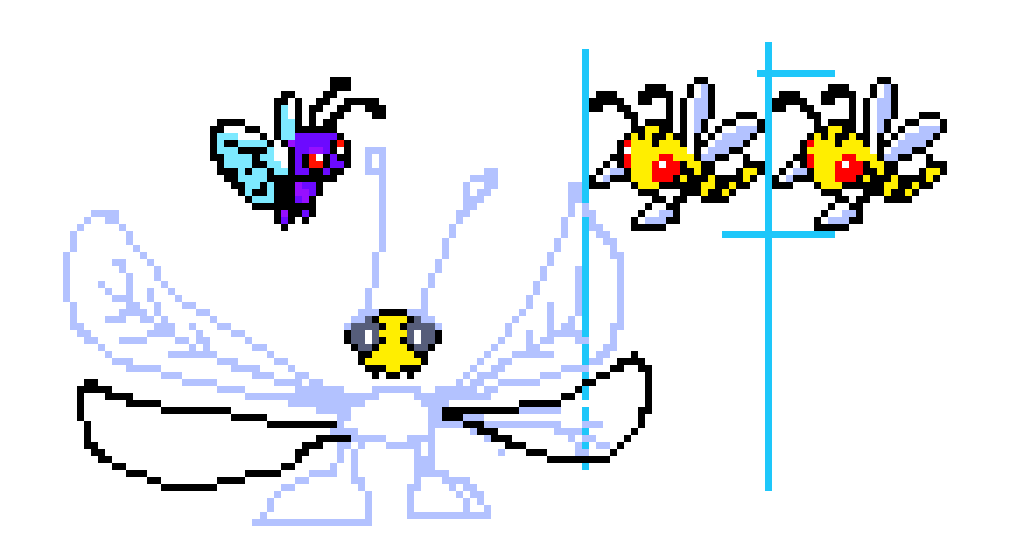 [ed877b] bee