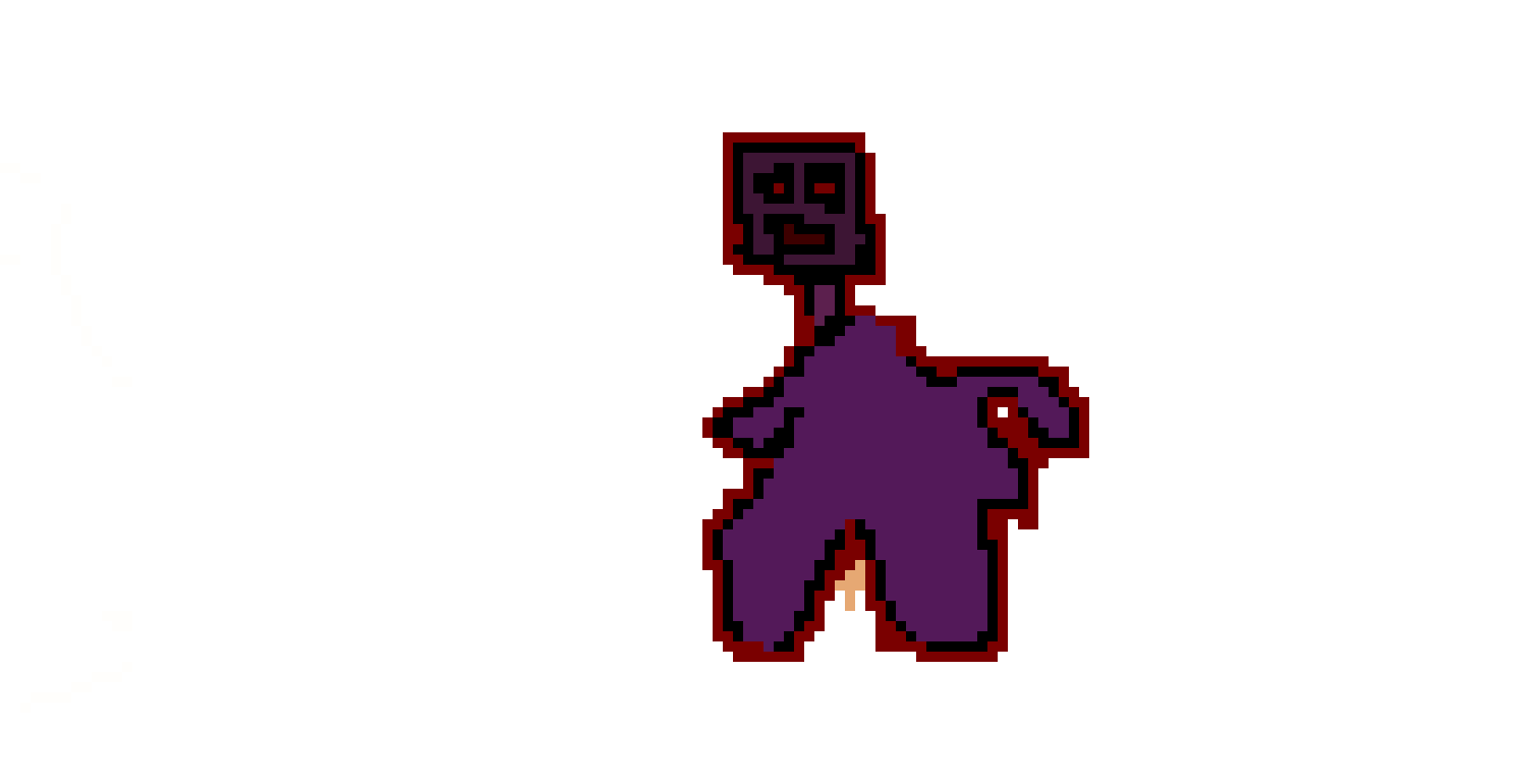 [dbd66c]  scary not nice ok