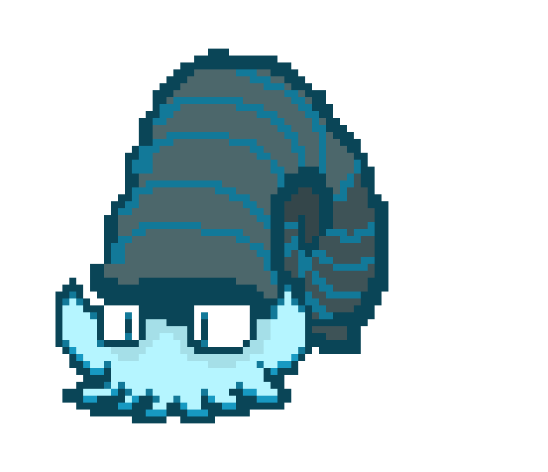 [573785] Omanyte