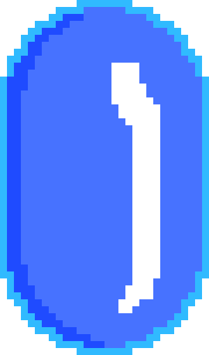 [9664c4] BUBBLE