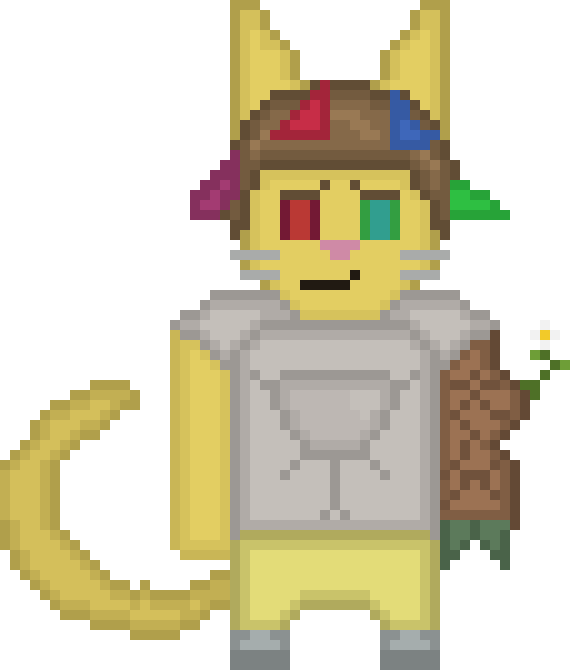 [3124d7] Trilani Sprite