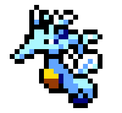 [9664c4] Kingdra