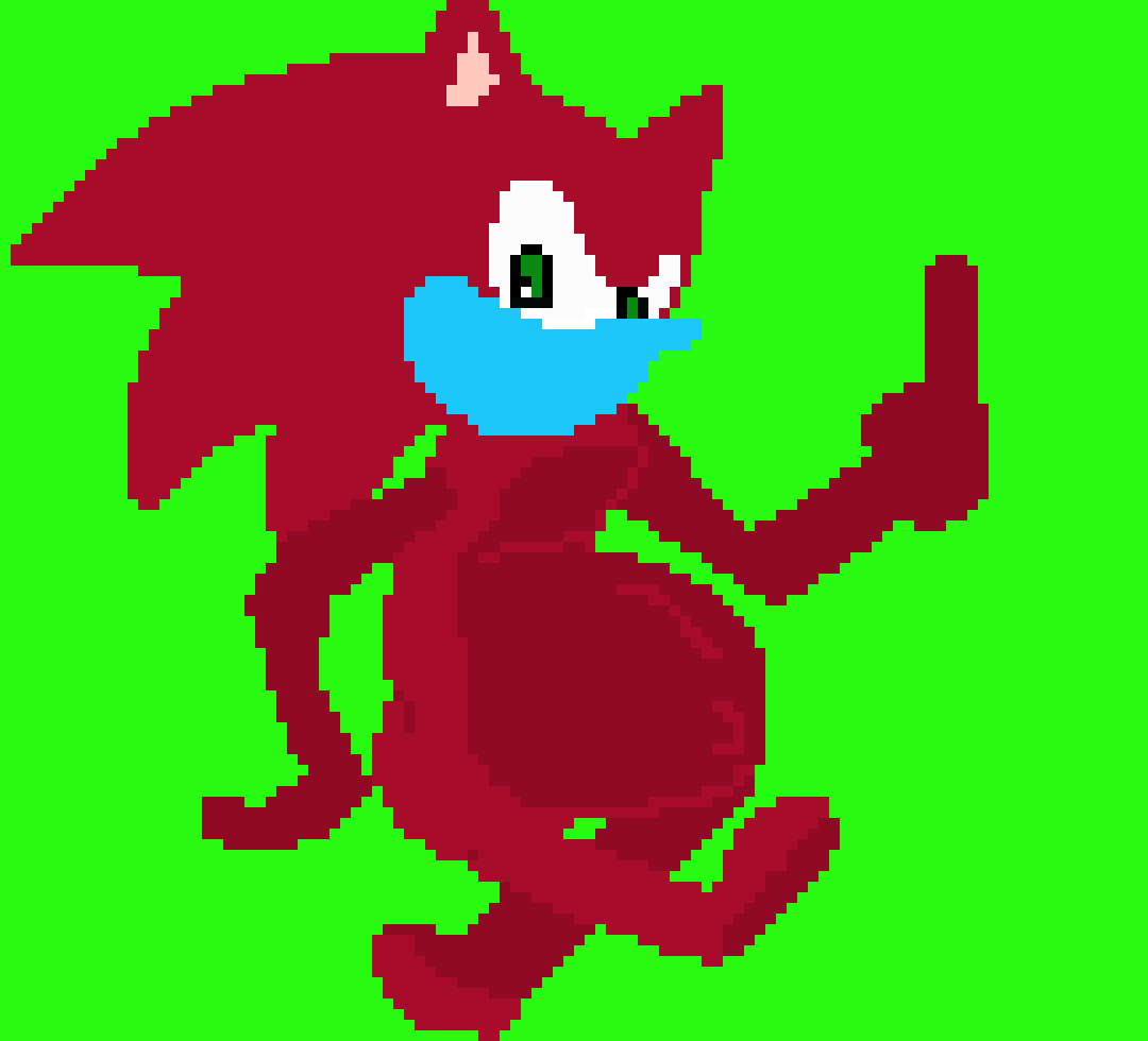 [390dcd] REDHOTSONIC says your a racist,sexist map
