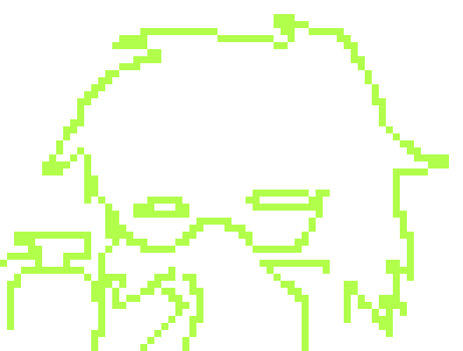 [6a5151] I wonder what John's name is