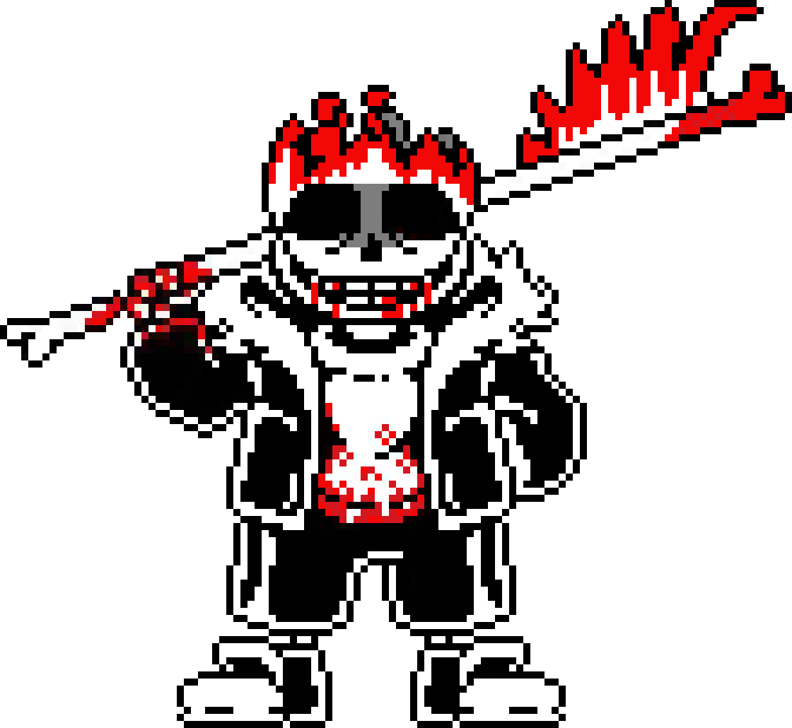 [69ea45] HorrorInsanity 1 (Murder Murder Time Backwards)