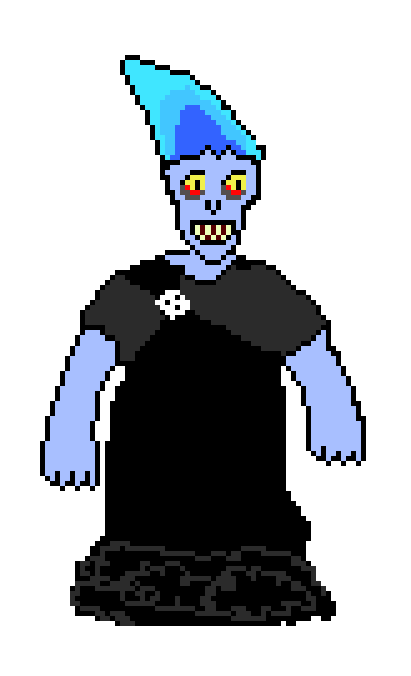 [c4623a] Hades pixel