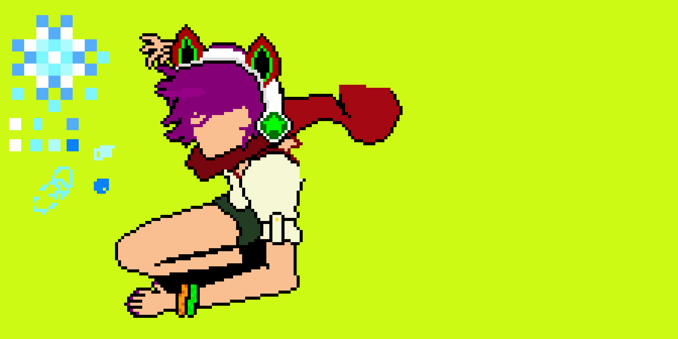 [9664c4] Arcade Ahri 