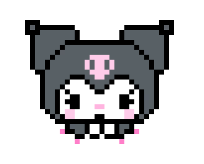 [03e7b1] kuromi