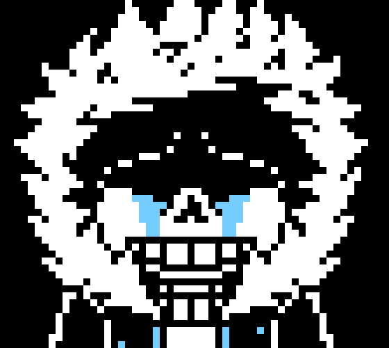 [0ae1f1] *screams in pain and starts crying*