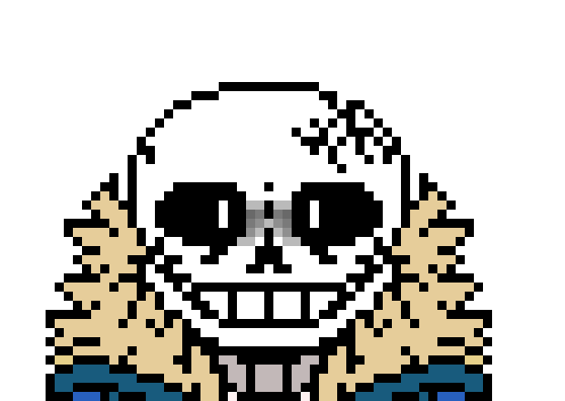 Jim here, this one is my sans base.