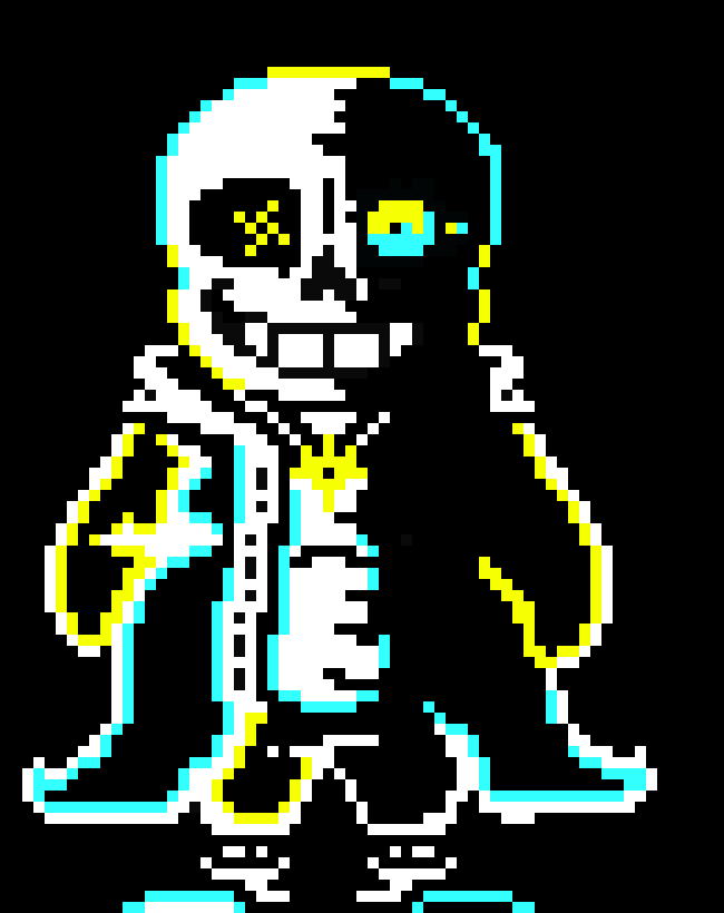 [fe794a] Atlantic sans (hardmode)
