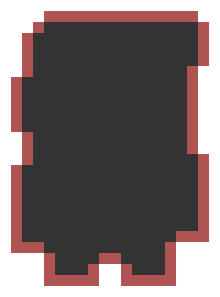 [1fc520] willygrayredoutline