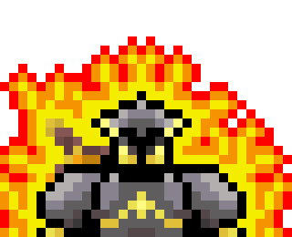 [32284a] *the machin is pointed at a chair with a bunch of arms and other things like that aswell as straps* "Its almost ready for use, might take just another couple of hours."