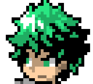 [b618ac] (walks away)-Deku