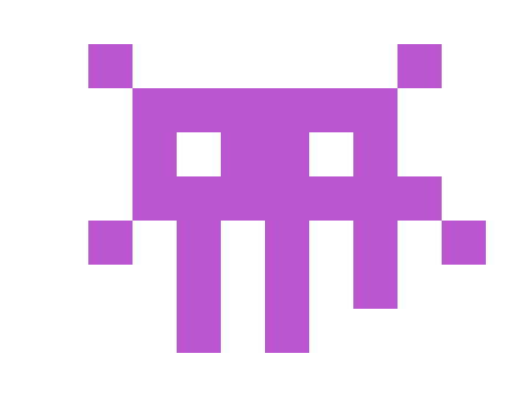 [9f81bf] invader