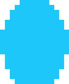 [84c6d1] Blue guy