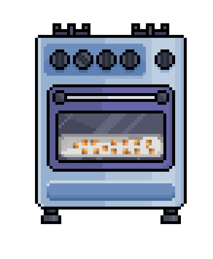 [60ea9c] OVEN OFF