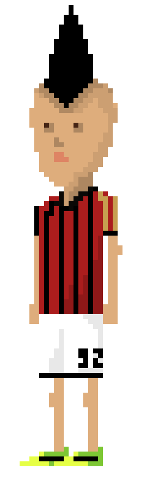[9664c4] Football_ElShaarawy