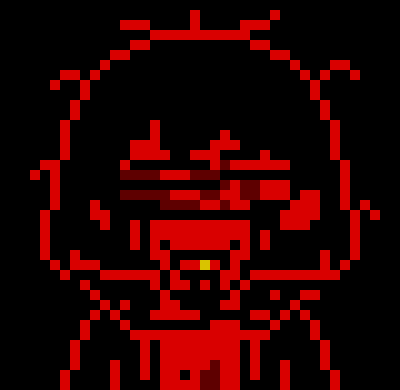 [c8bb2d] your fear.