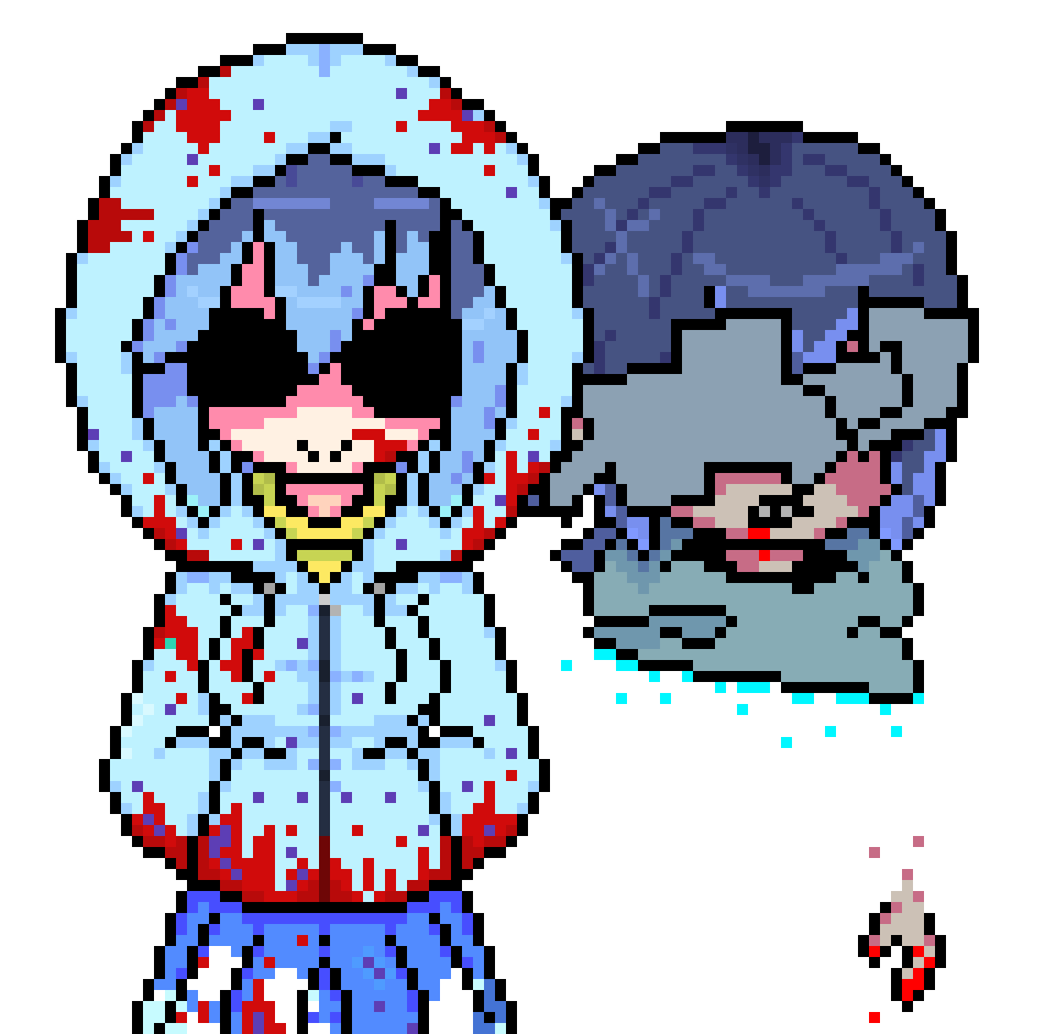 [5b2f3e] might just repost this preview of music that's not really being made by me, but I'm involved,