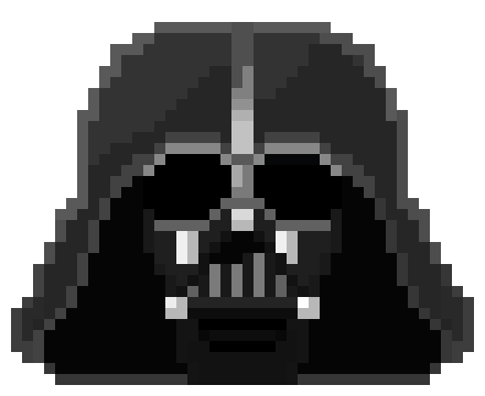 [9664c4] Darth Vader
