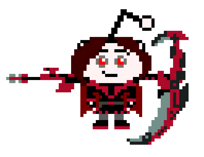 [9664c4] RwbySnoo
