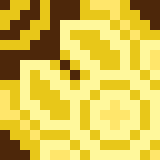 [aaee1b] Yellow terracota